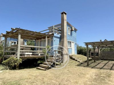 Complejo 13 Lunas Punta del Diablo