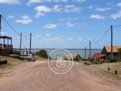 Villa 13 Lunas Punta del Diablo