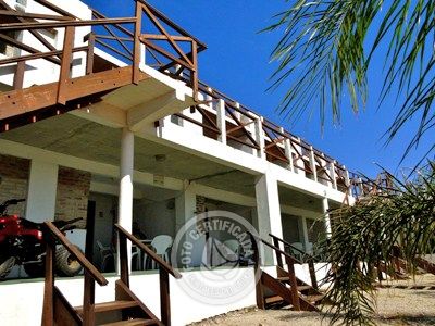 Casablanca - Punta del Diablo