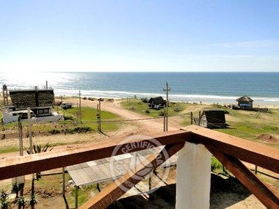 Casablanca - Punta del Diablo