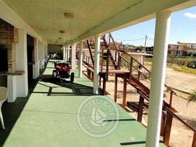 Casablanca - Punta del Diablo