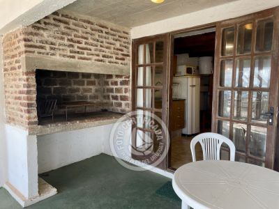 Casablanca - Punta del Diablo