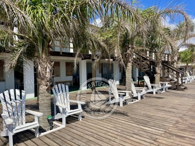 Casablanca - Punta del Diablo