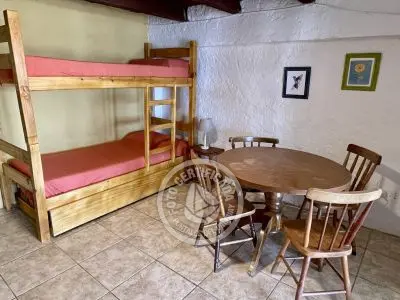 Casablanca - Punta del Diablo