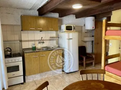 Casablanca - Punta del Diablo