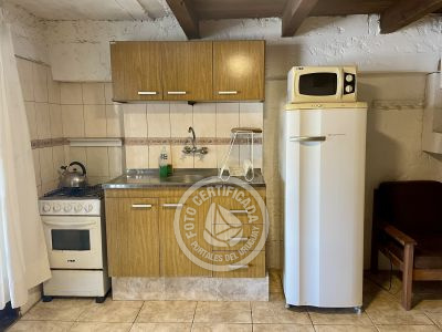 Casablanca - Punta del Diablo