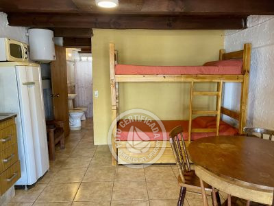 Casablanca - Punta del Diablo