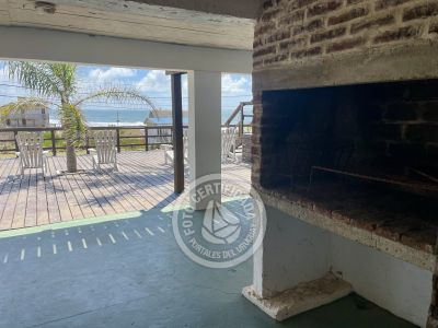 Casablanca - Punta del Diablo