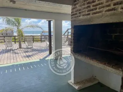 Casablanca - Punta del Diablo