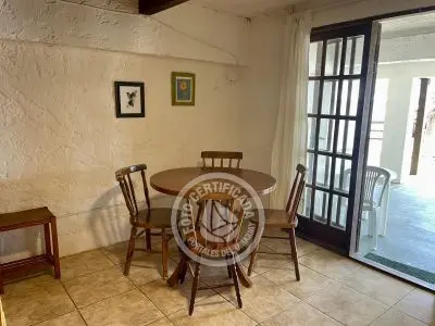 Casablanca - Punta del Diablo