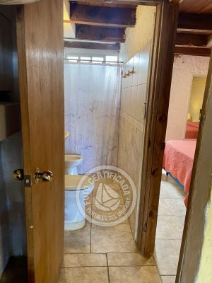 Casablanca - Punta del Diablo