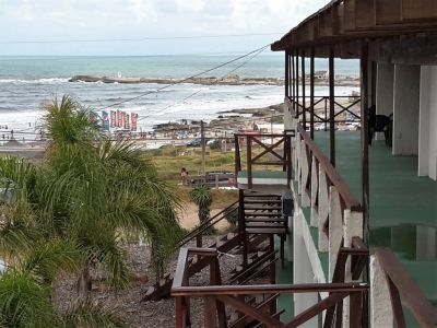Casablanca - Punta del Diablo