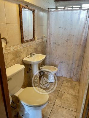 Casablanca - Punta del Diablo