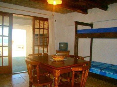 Casablanca - Punta del Diablo