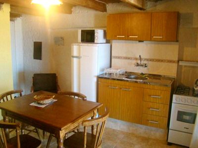 Casablanca - Punta del Diablo