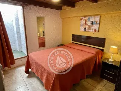 Casablanca - Punta del Diablo