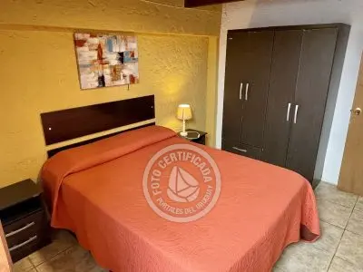 Casablanca - Punta del Diablo