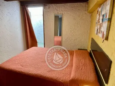 Casablanca - Punta del Diablo