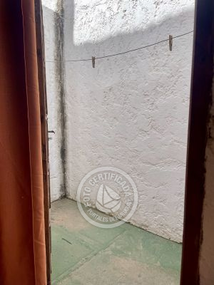 Casablanca - Punta del Diablo