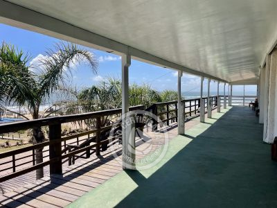 Casablanca - Punta del Diablo