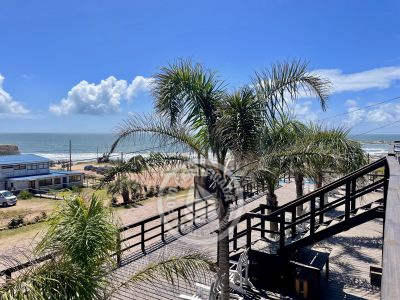 Casablanca - Punta del Diablo