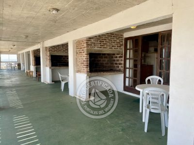 Casablanca - Punta del Diablo