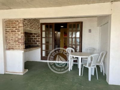 Casablanca - Punta del Diablo