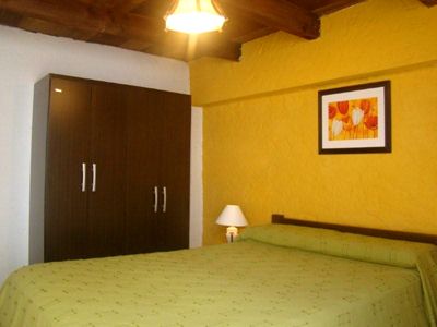 Casablanca - Punta del Diablo