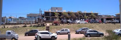 Casablanca - Punta del Diablo