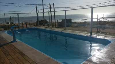 Casablanca - Punta del Diablo