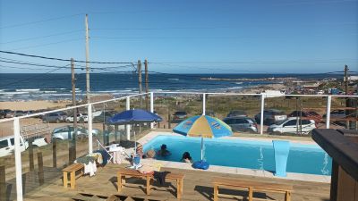 Casablanca - Punta del Diablo