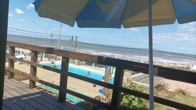 Casablanca - Punta del Diablo