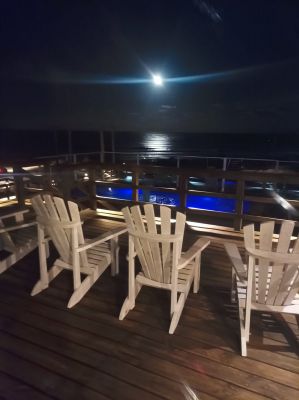 Casablanca - Punta del Diablo