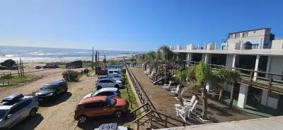 Casablanca - Punta del Diablo