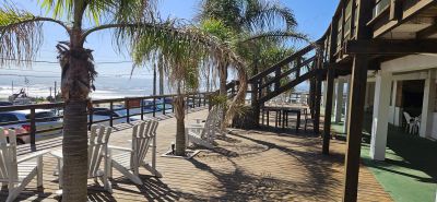 Casablanca - Punta del Diablo