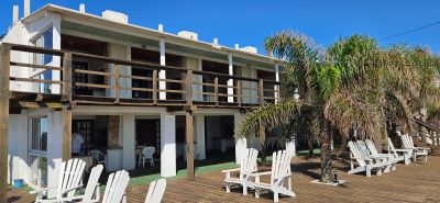 Casablanca - Punta del Diablo