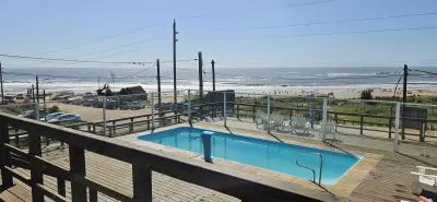 Casablanca - Punta del Diablo