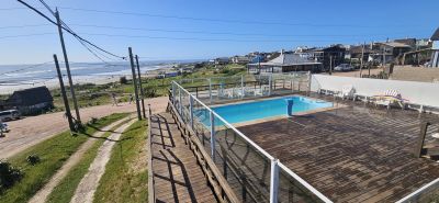 Casablanca - Punta del Diablo