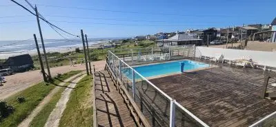 Casablanca - Punta del Diablo