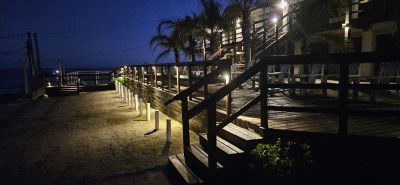 Casablanca - Punta del Diablo