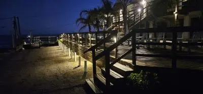 Casablanca - Punta del Diablo