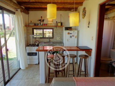 Villa Vecino del Diablo Punta del Diablo