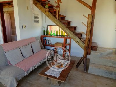 Villa Vecino del Diablo Punta del Diablo