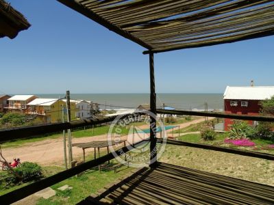 Villa Vecino del Diablo Punta del Diablo