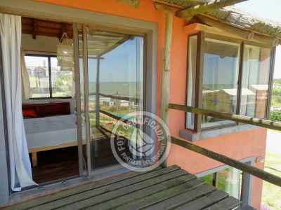 Villa Vecino del Diablo Punta del Diablo