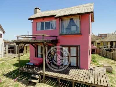 Villa Vecino del Diablo Punta del Diablo