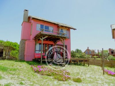 Villa Vecino del Diablo Punta del Diablo