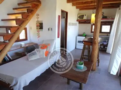 Complejo Vecino del Diablo Punta del Diablo