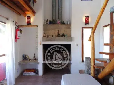 Complejo Vecino del Diablo Punta del Diablo