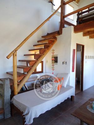 Villa Vecino del Diablo Punta del Diablo